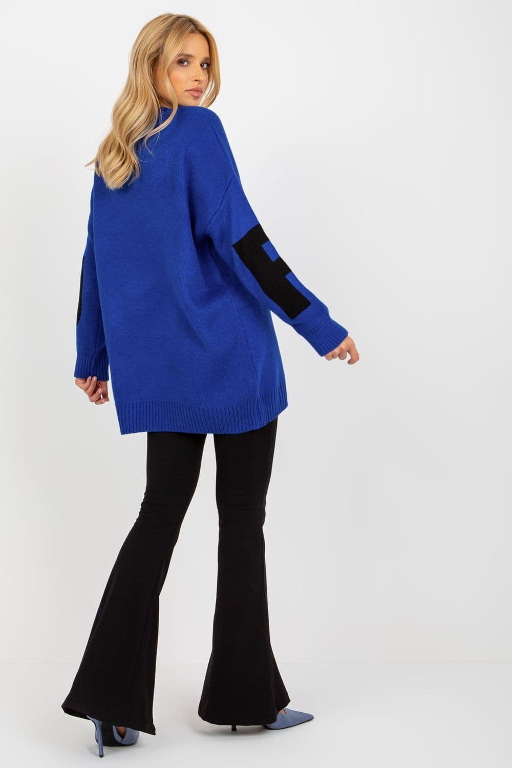 Maglione model 175757 Rue Paris - Miniatura 3