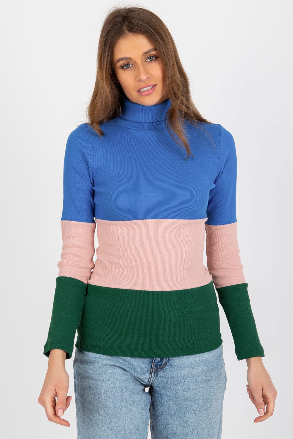 Collo alto model 176350 Relevance