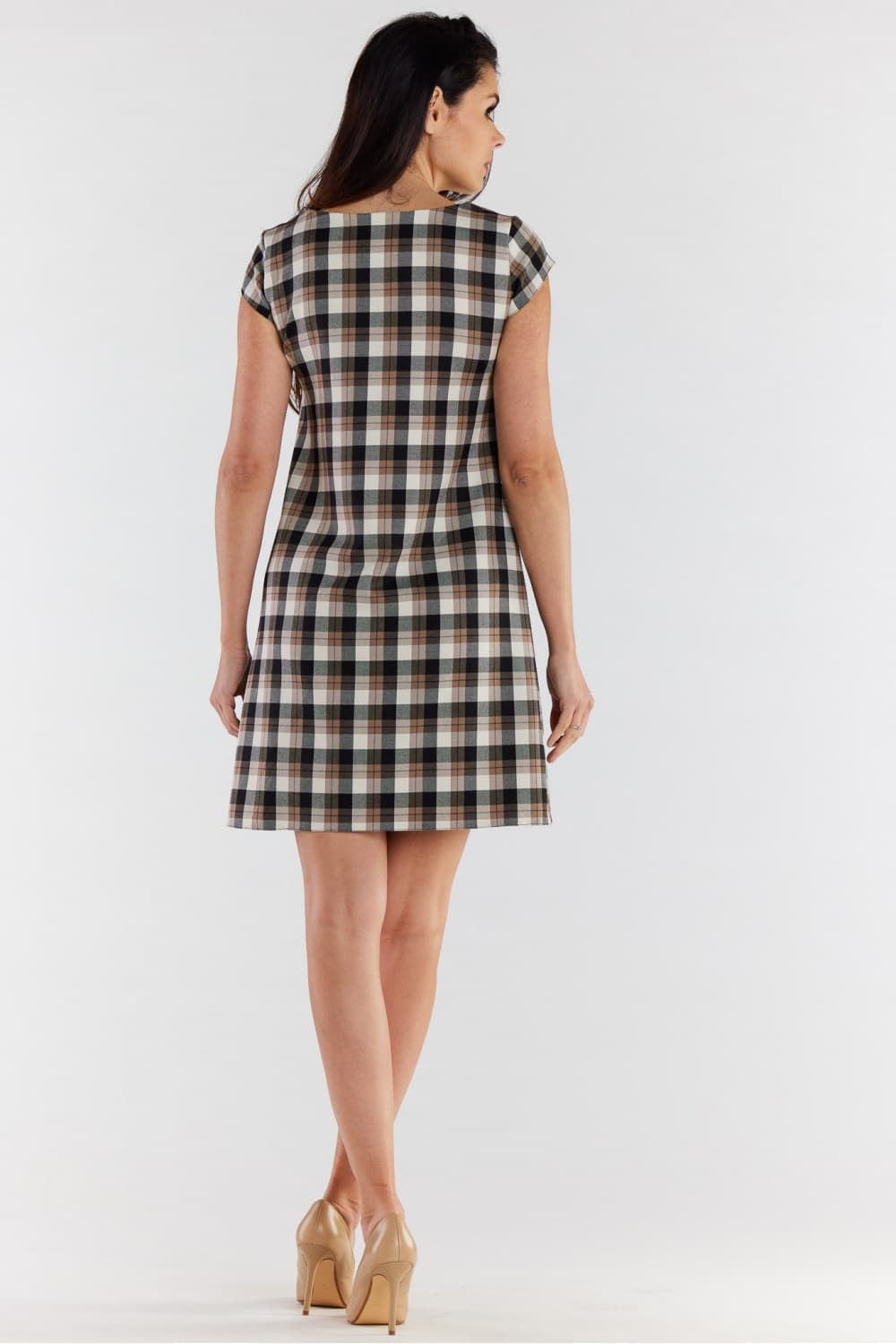 Vestito da giorno model 176870 awama - Miniatura 3