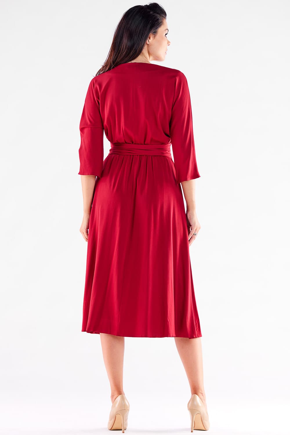 Vestito da giorno model 176877 awama - Miniatura 3