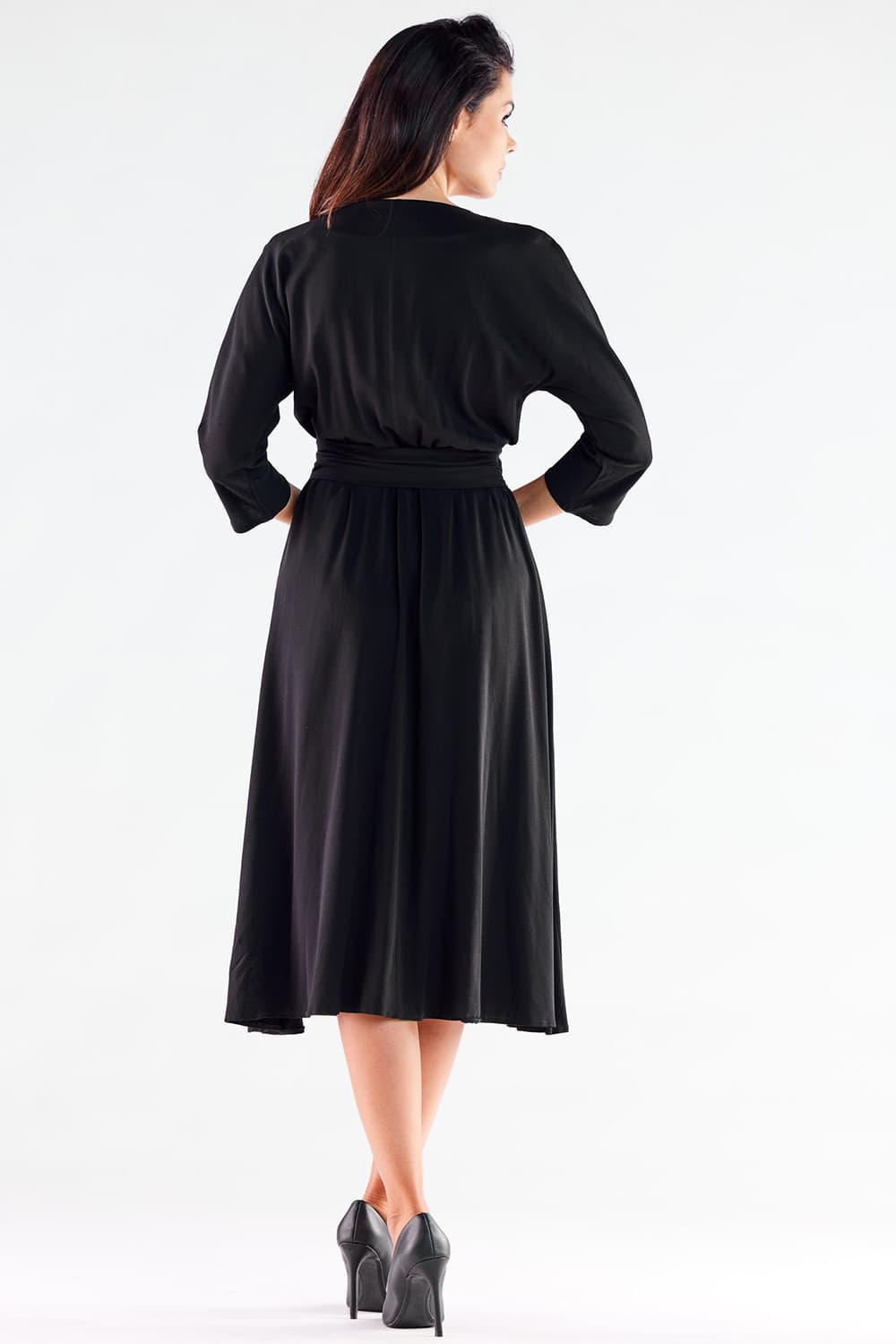 Vestito da giorno model 176878 awama - Miniatura 3