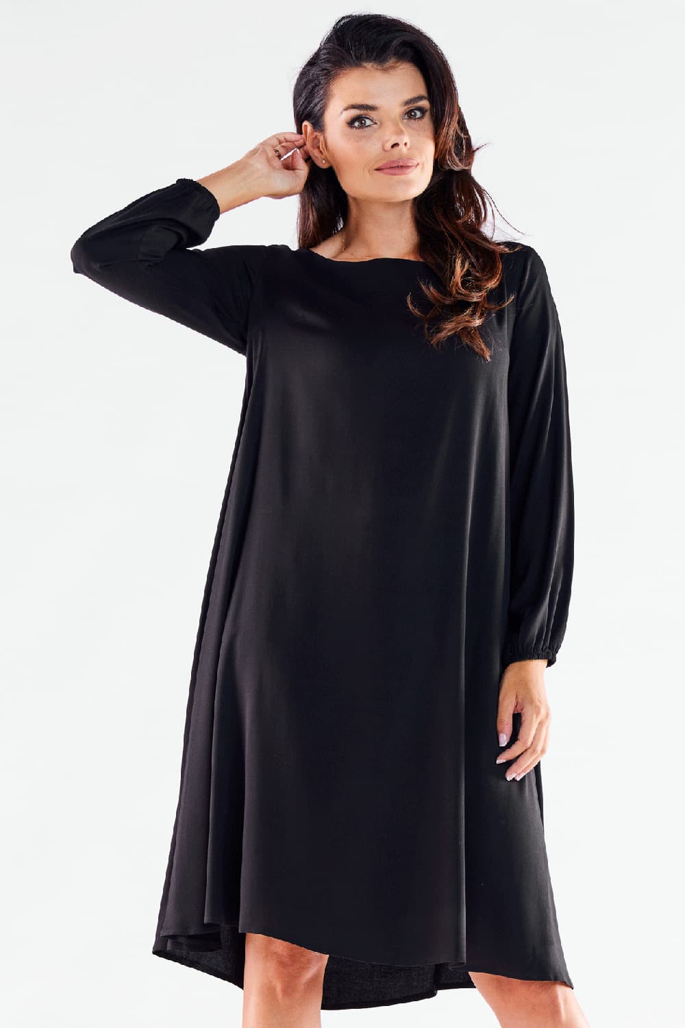 Vestito da giorno model 173927 awama - Miniatura 3