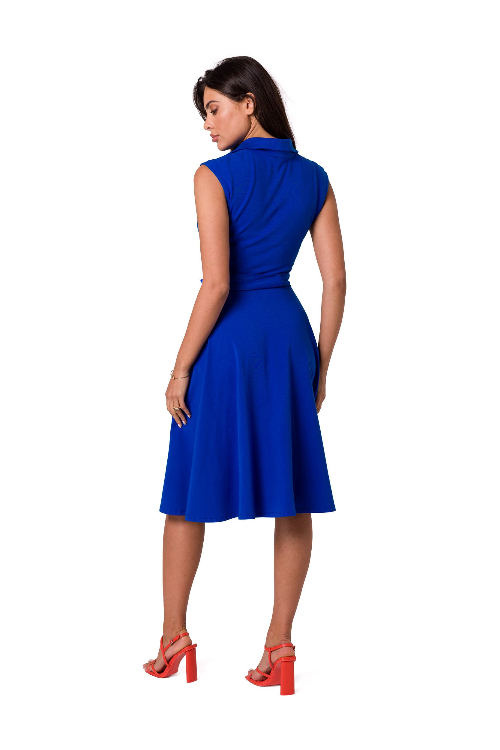 Vestito da giorno model 177957 BeWear - Miniatura 2