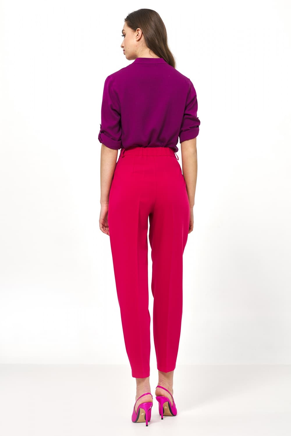 Pantaloni da donna model 178003 Nife - Miniatura 3
