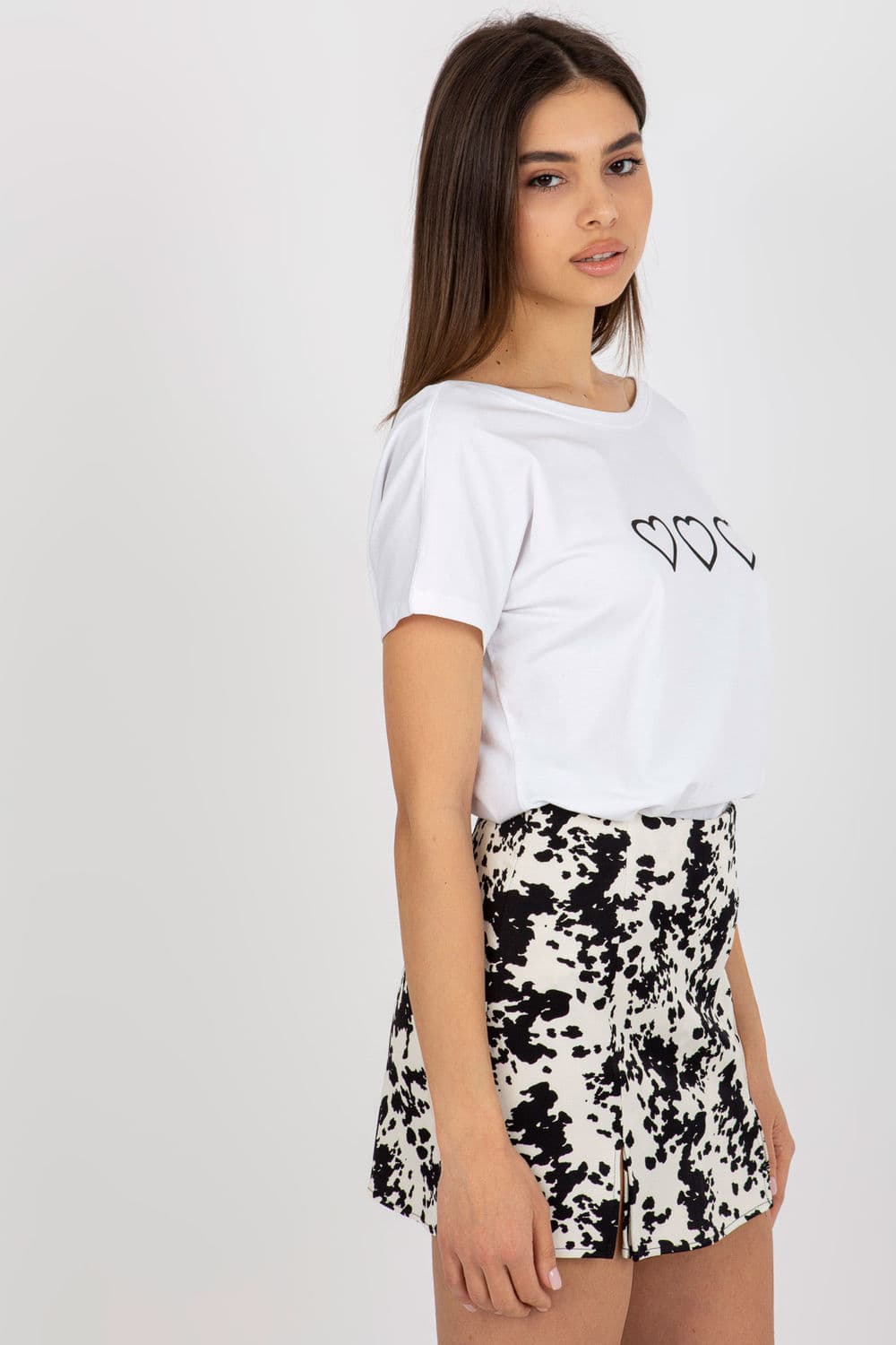 T-shirt model 178072 Rue Paris - Miniatura 3