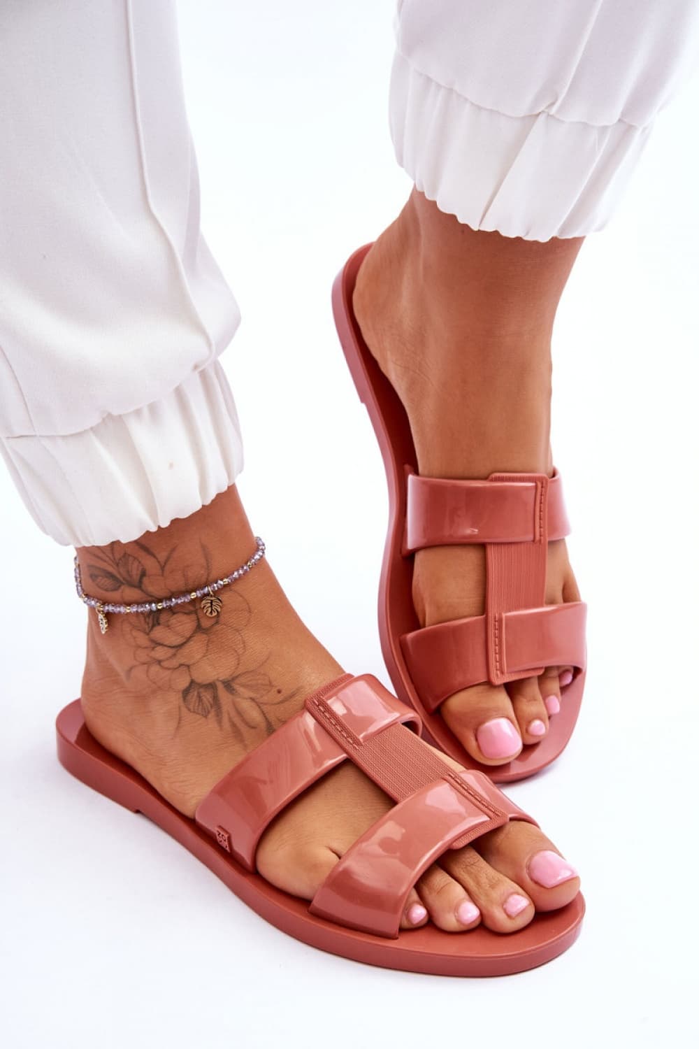 ciabatte model 178354 Step in style
