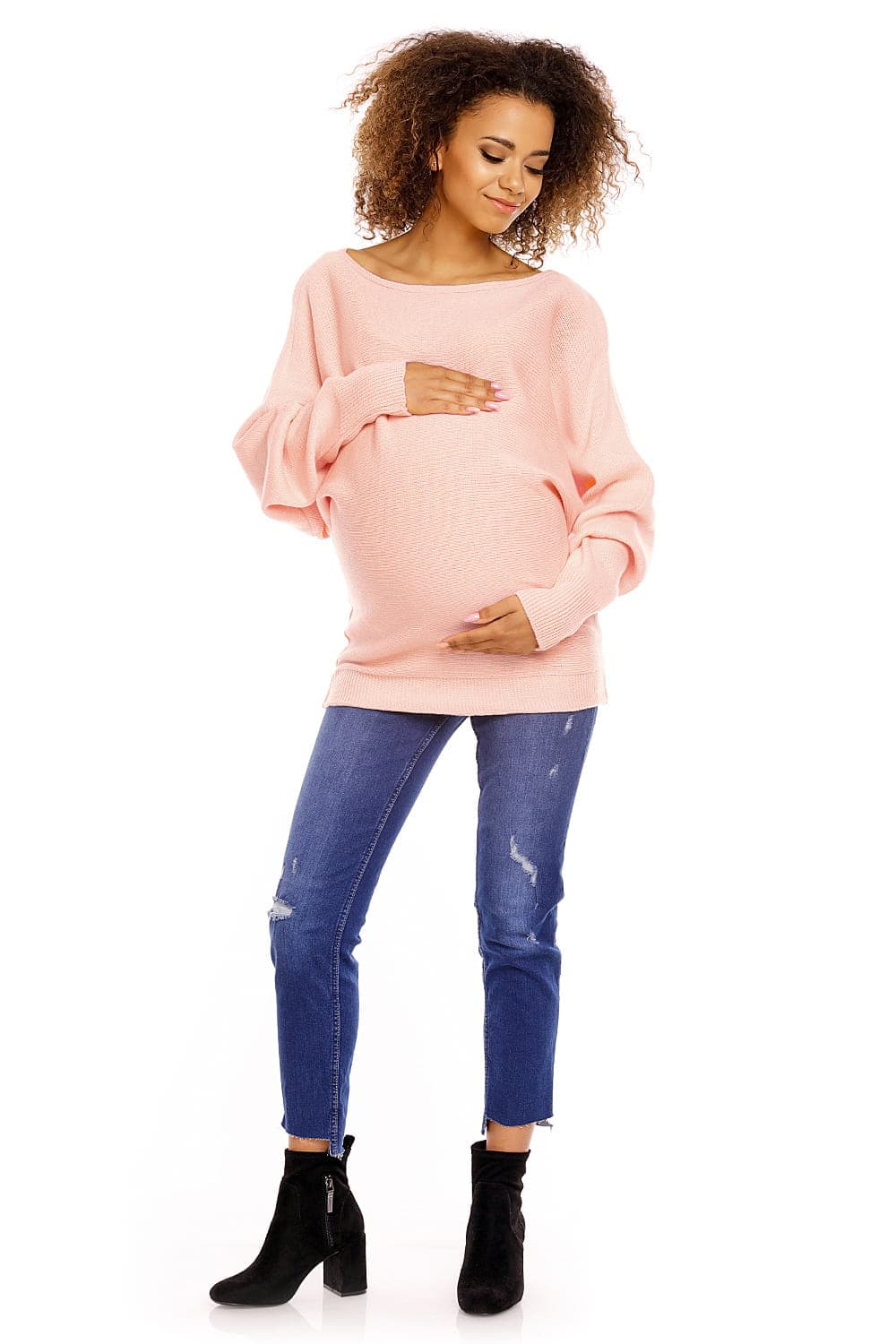 Maglione premaman model 178638 PeeKaBoo - Miniatura 2