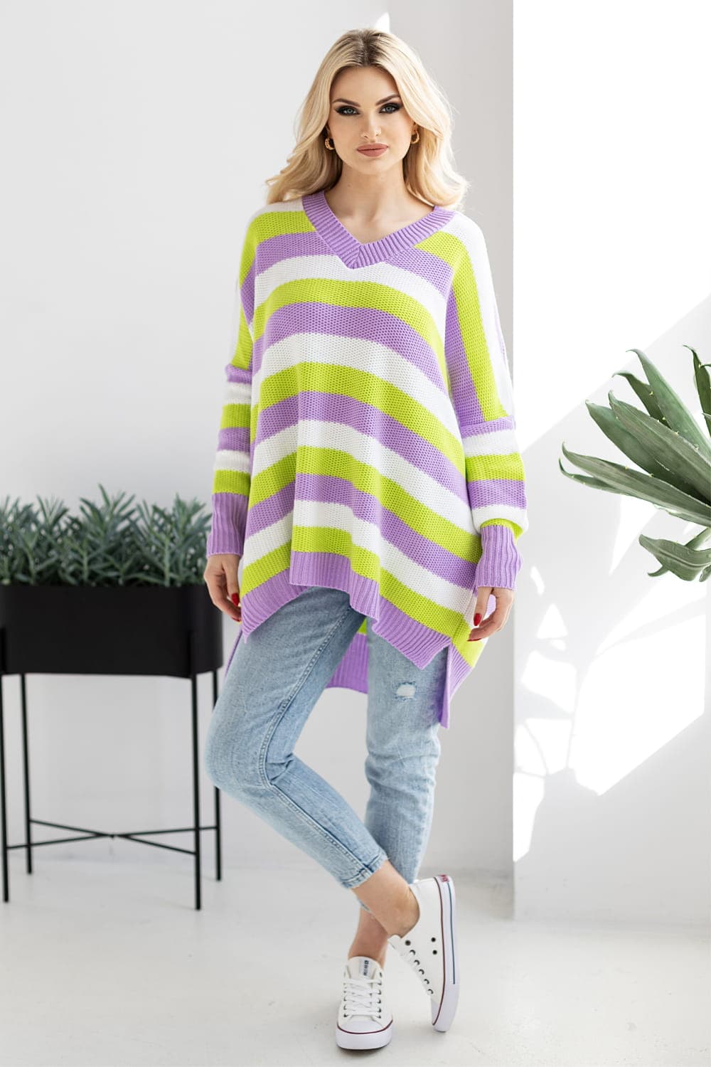 Maglione model 178645 PeeKaBoo - Miniatura 3