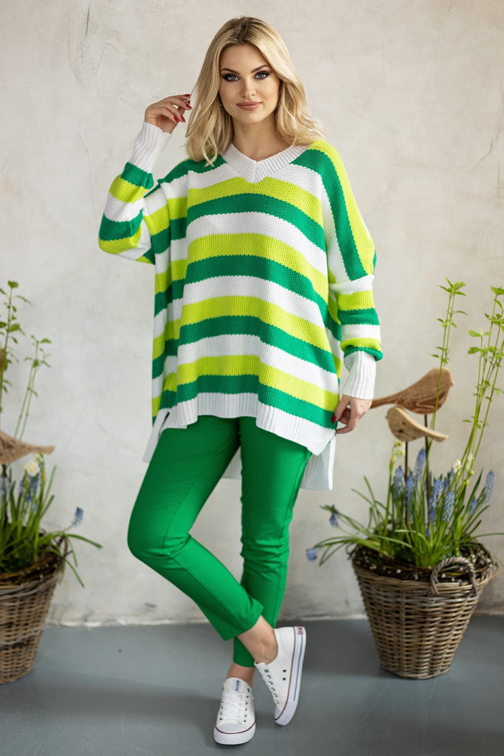 Maglione model 178647 PeeKaBoo - Miniatura 3