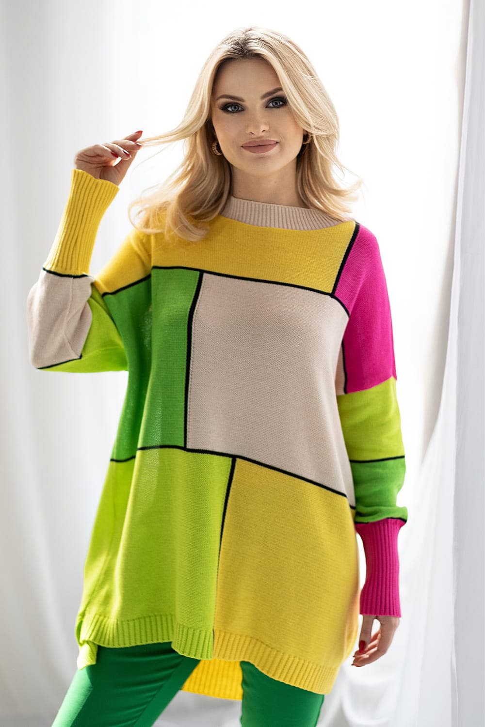 Maglione model 178652 PeeKaBoo - Miniatura 2