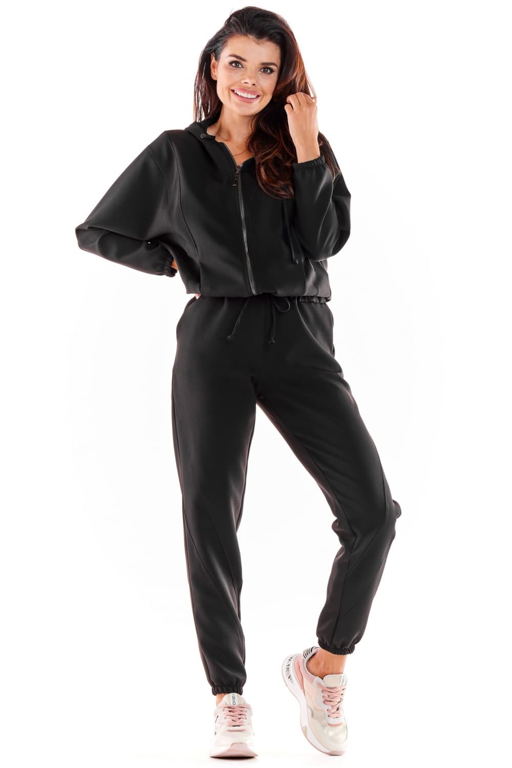 Pantaloni model 178654 awama - Miniatura 3