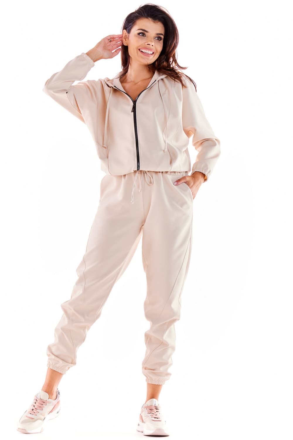 Pantaloni model 178655 awama