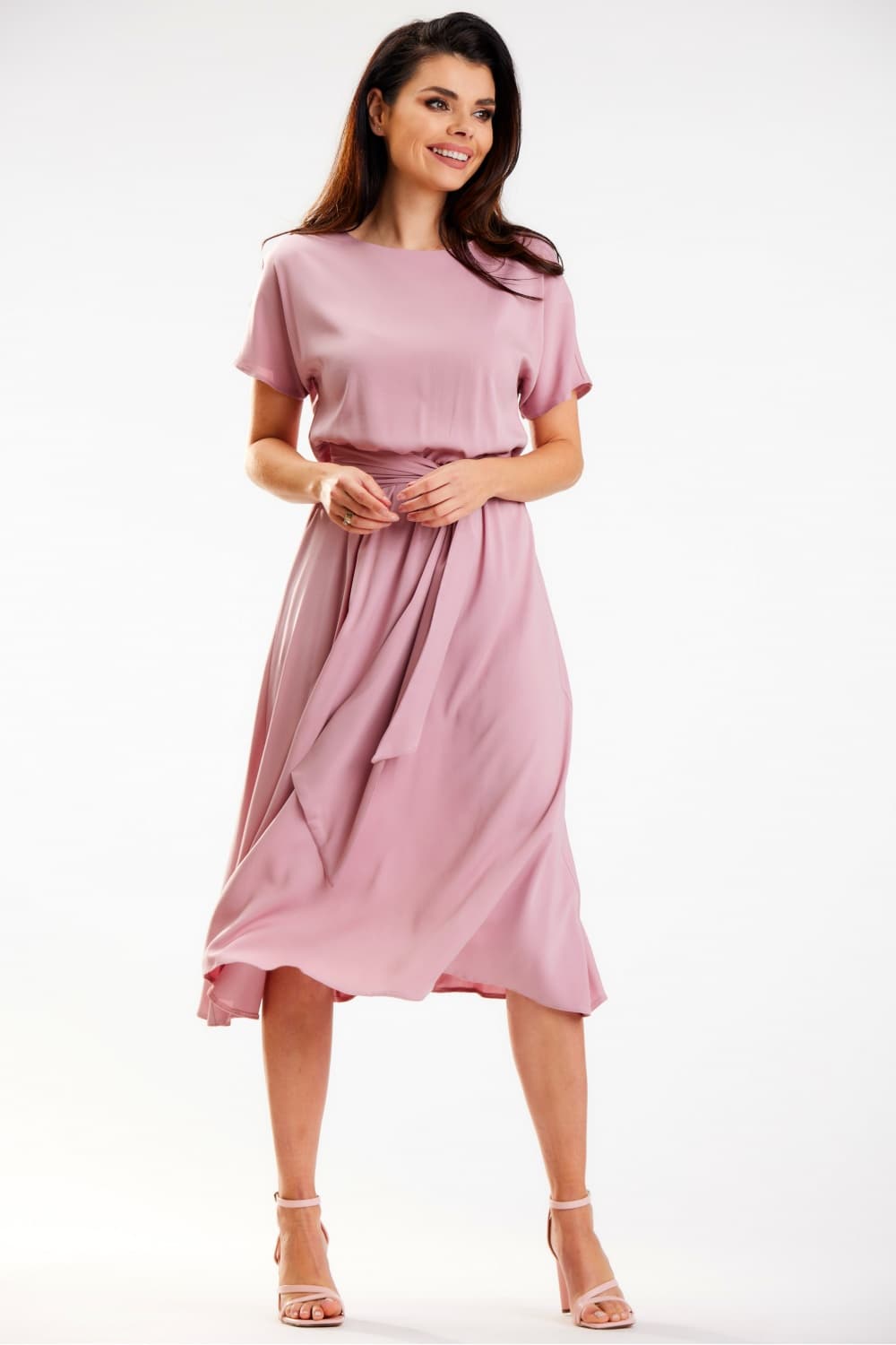 Vestito da giorno model 178665 awama - Miniatura 2