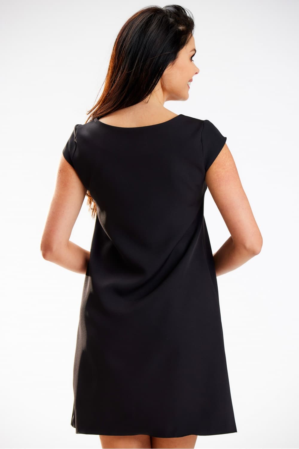 Vestito da giorno model 178671 awama - Miniatura 3
