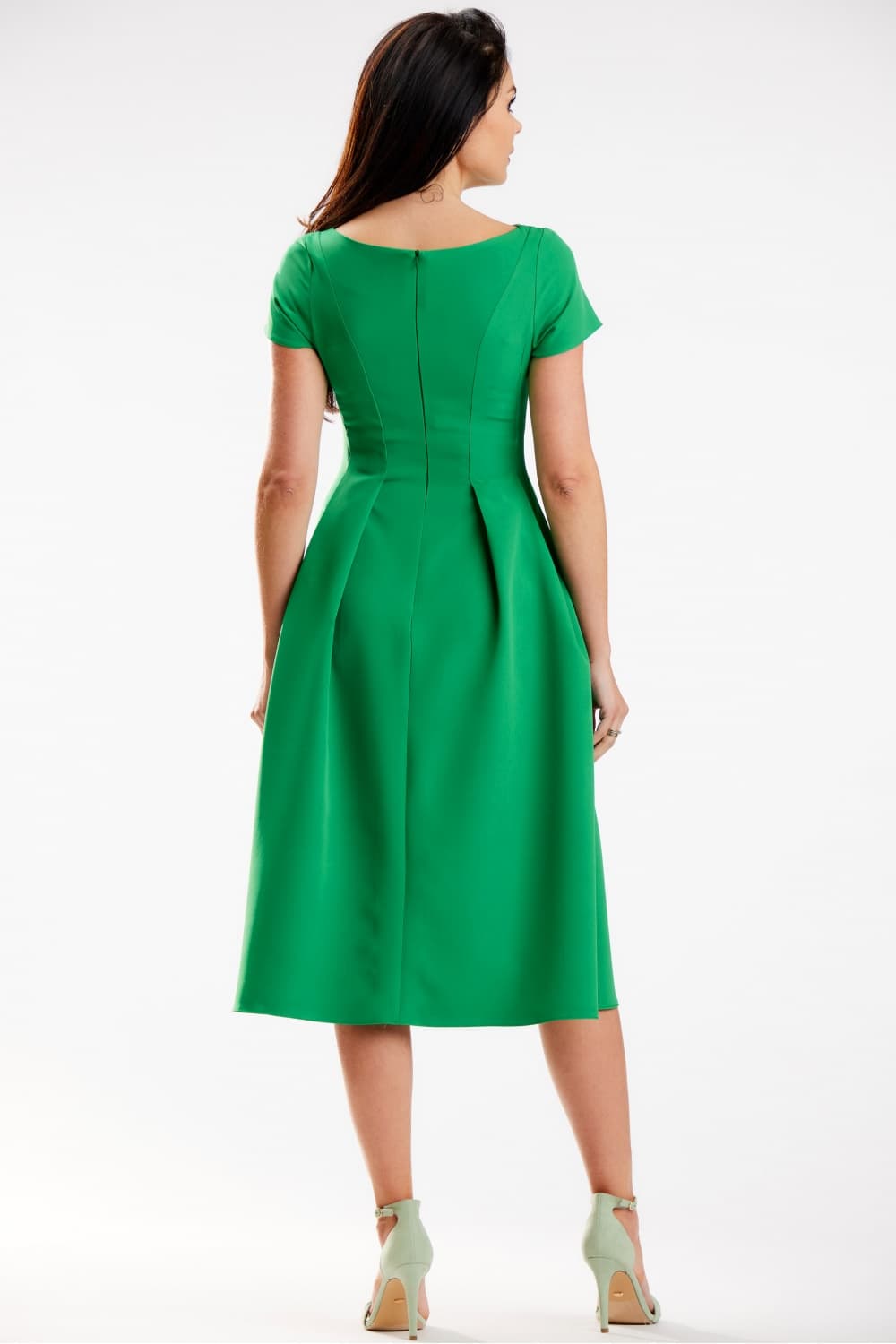 Vestito da giorno model 178673 awama - Miniatura 3