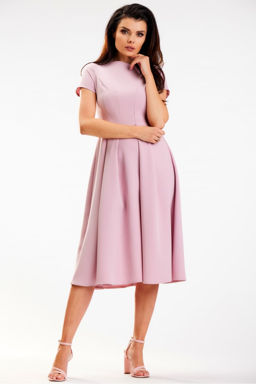 Vestito da giorno model 178674 awama - Miniatura 2