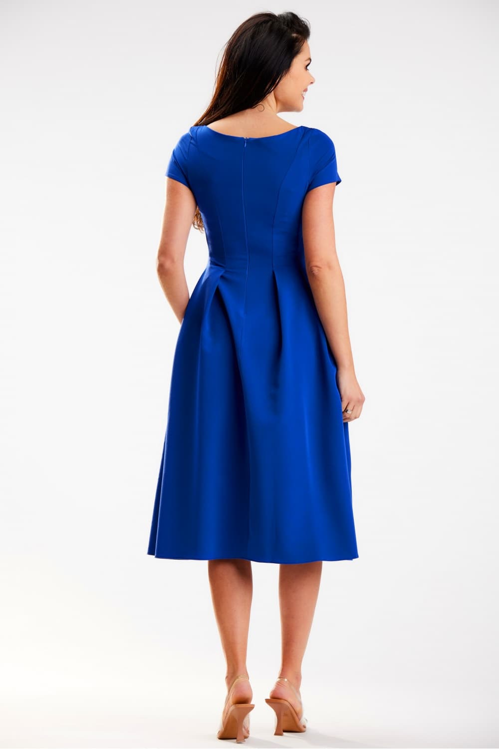 Vestito da giorno model 178675 awama - Miniatura 3