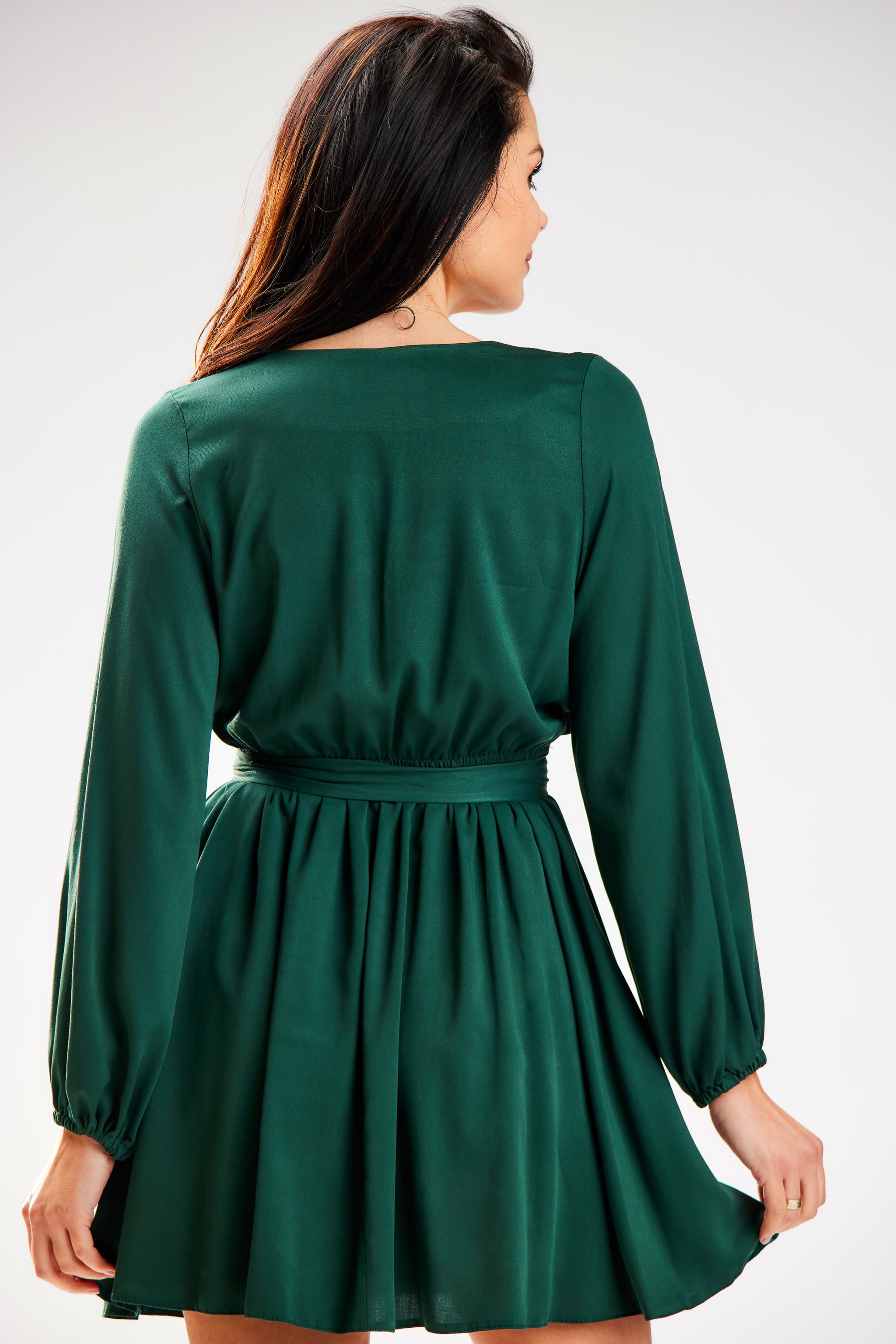 Vestito da giorno model 178661 awama - Miniatura 3