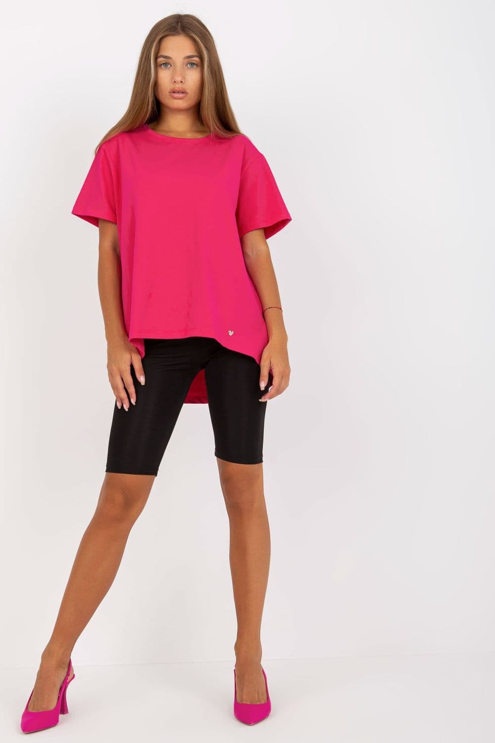T-shirt model 178947 BFG - Miniatura 2