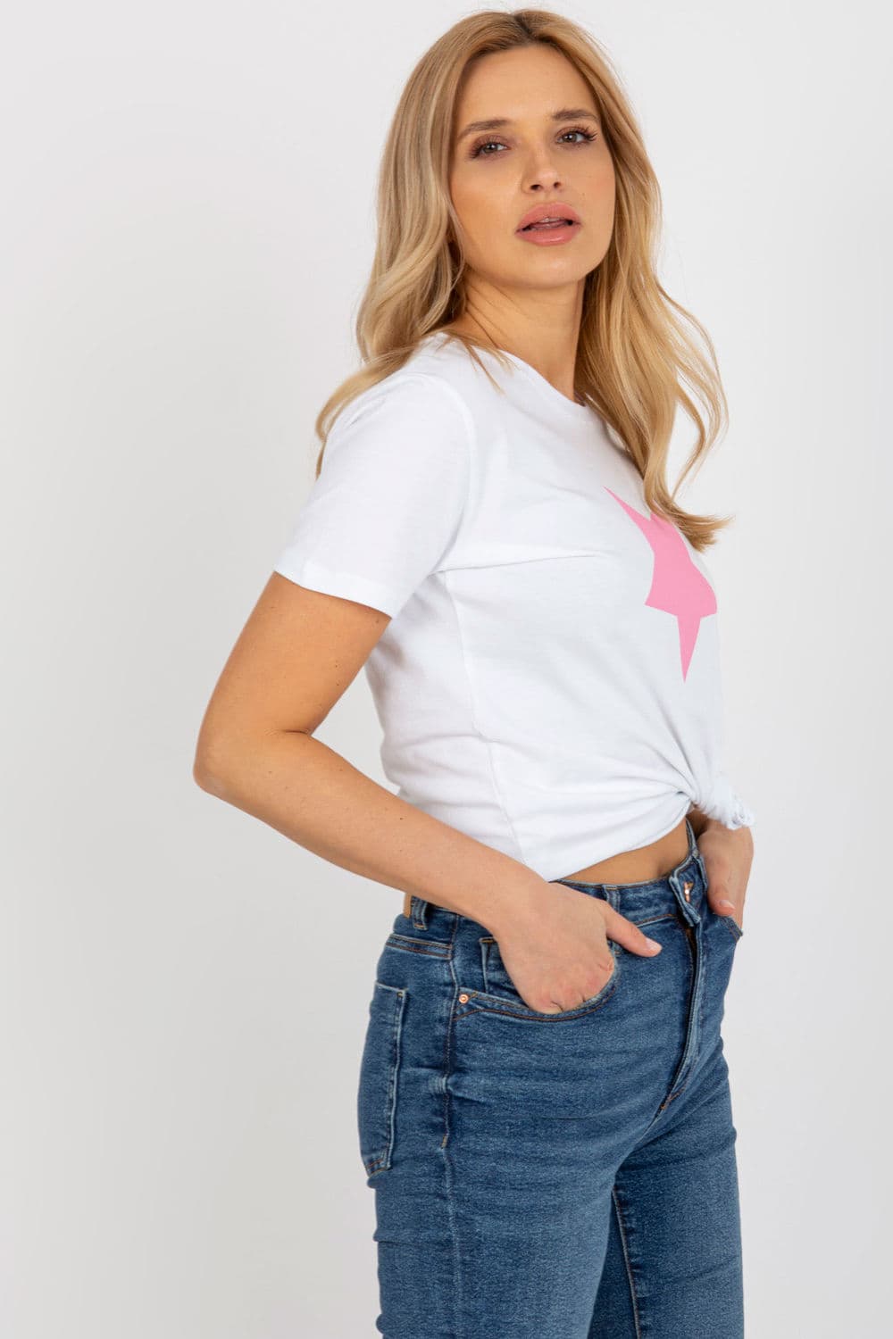 T-shirt model 178956 BFG - Miniatura 3