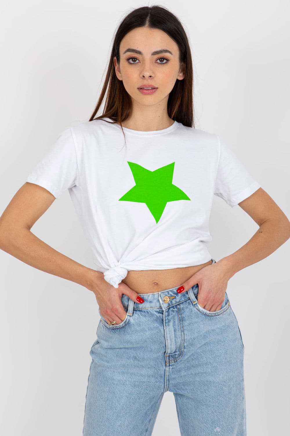 T-shirt model 178957 BFG - Miniatura 2