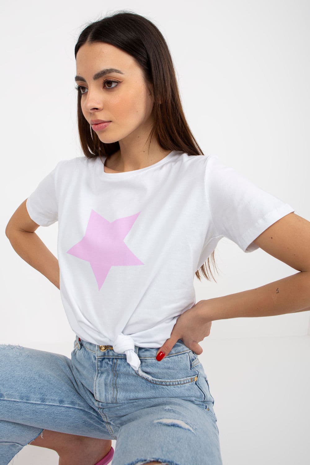 T-shirt model 178958 BFG - Miniatura 2