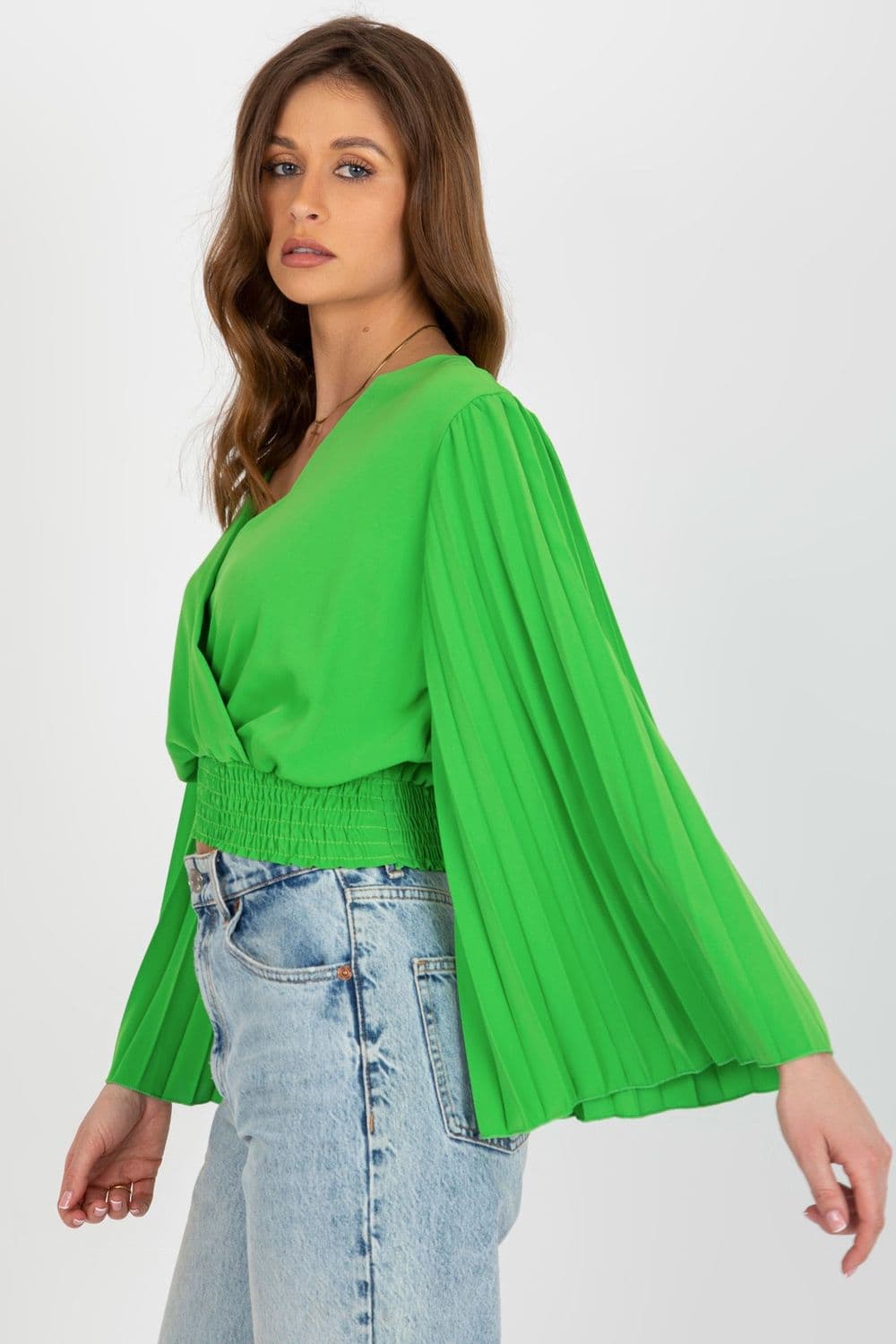 Maglia model 179005 Italy Moda - Miniatura 2