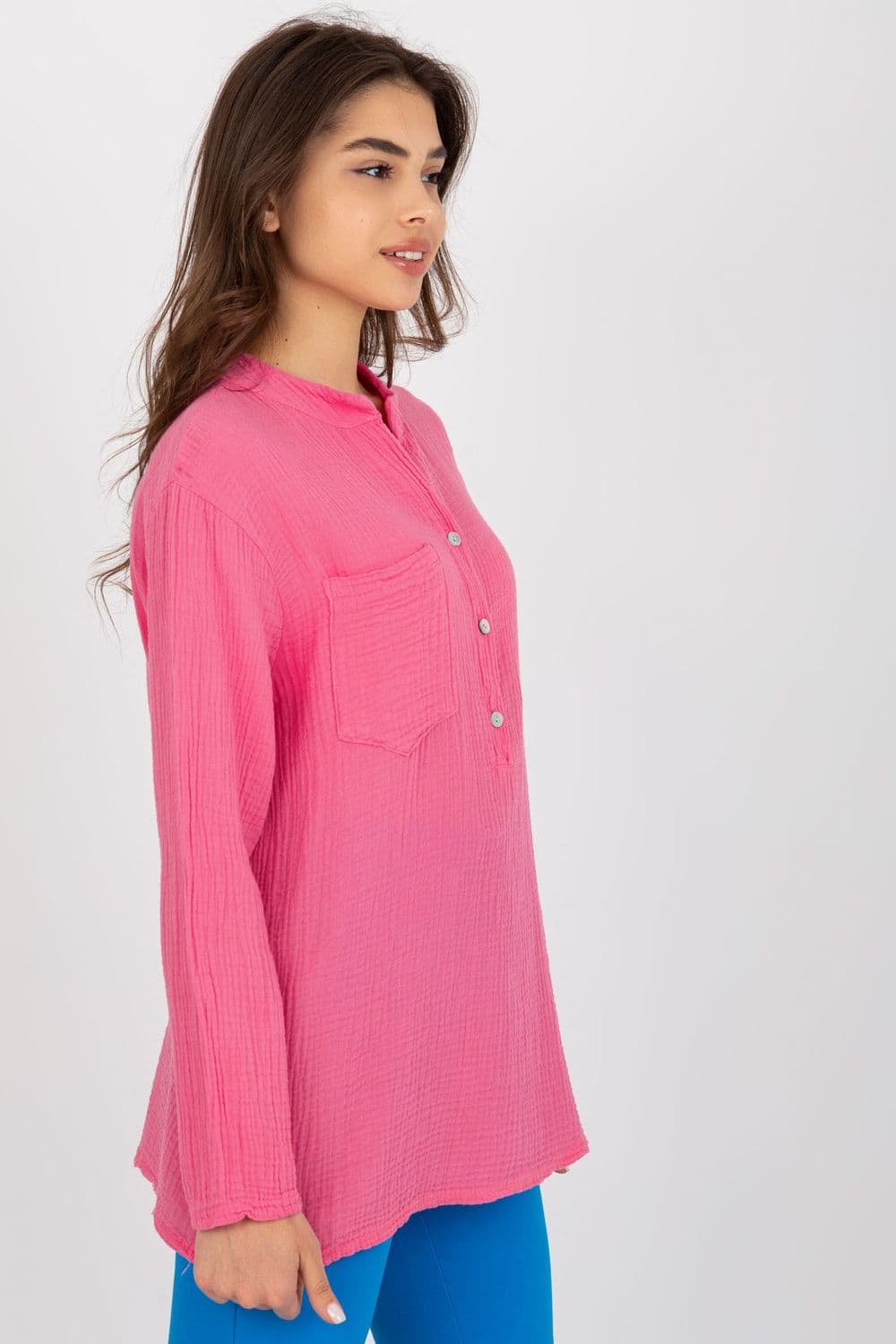 Maglia model 179017 Och Bella - Miniatura 3