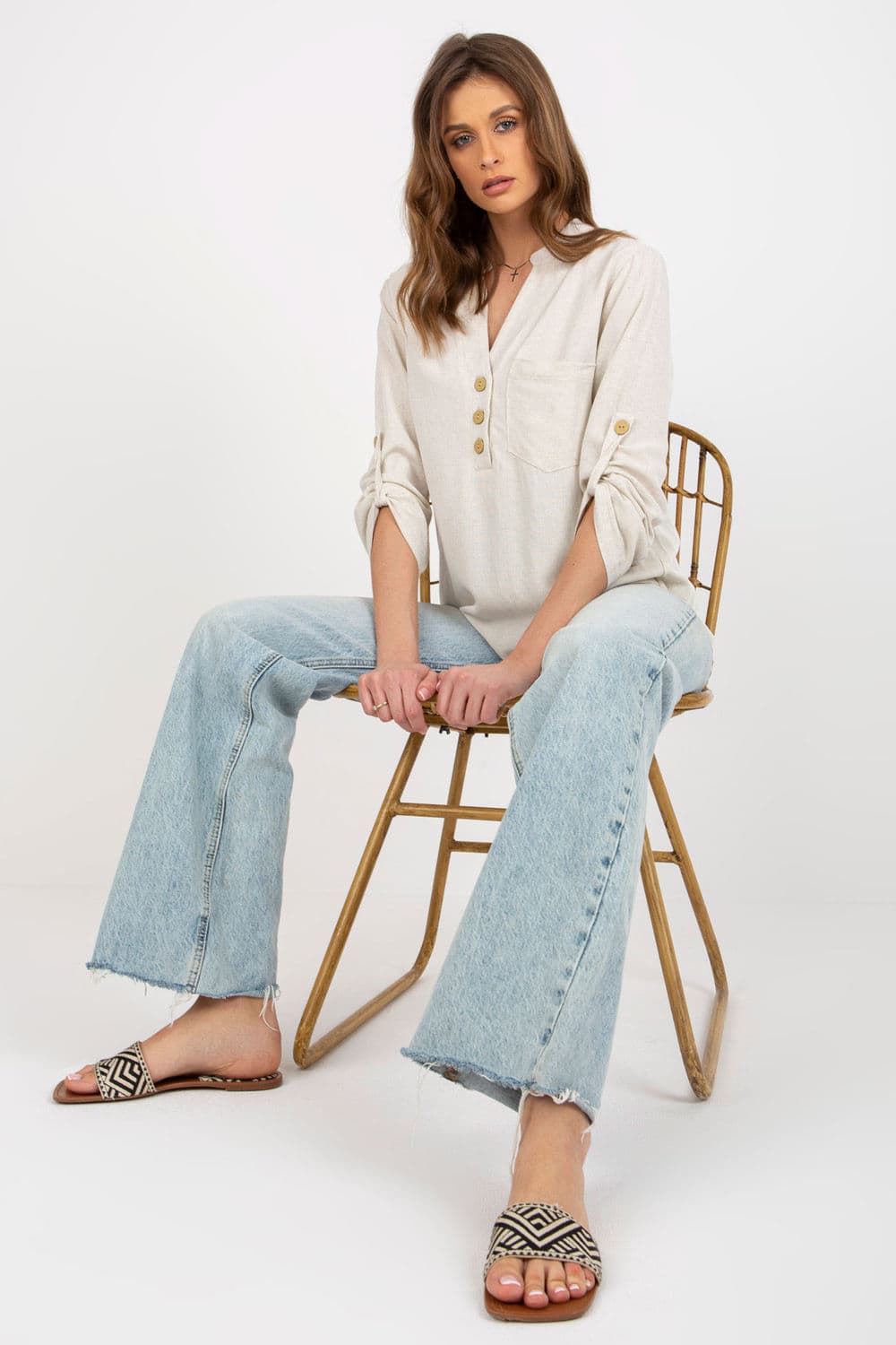 Maglia model 179031 Rue Paris - Miniatura 2