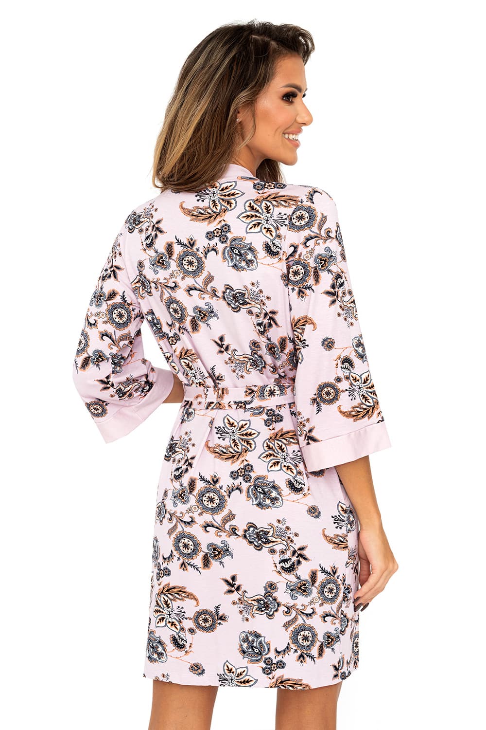Accappatoio model 179251 Donna - Miniatura 2