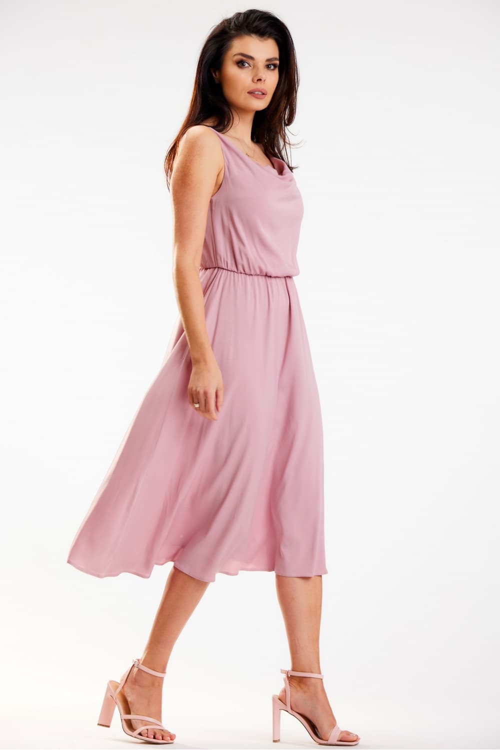 Vestito da giorno model 179593 awama - Miniatura 2