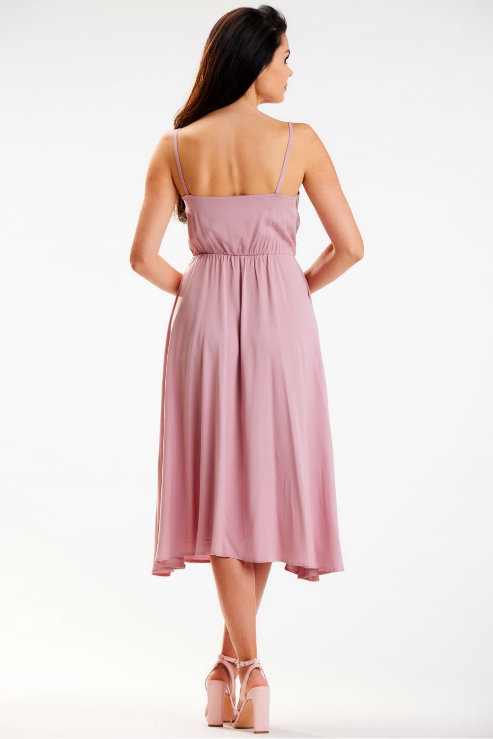 Vestito da giorno model 179593 awama - Miniatura 3