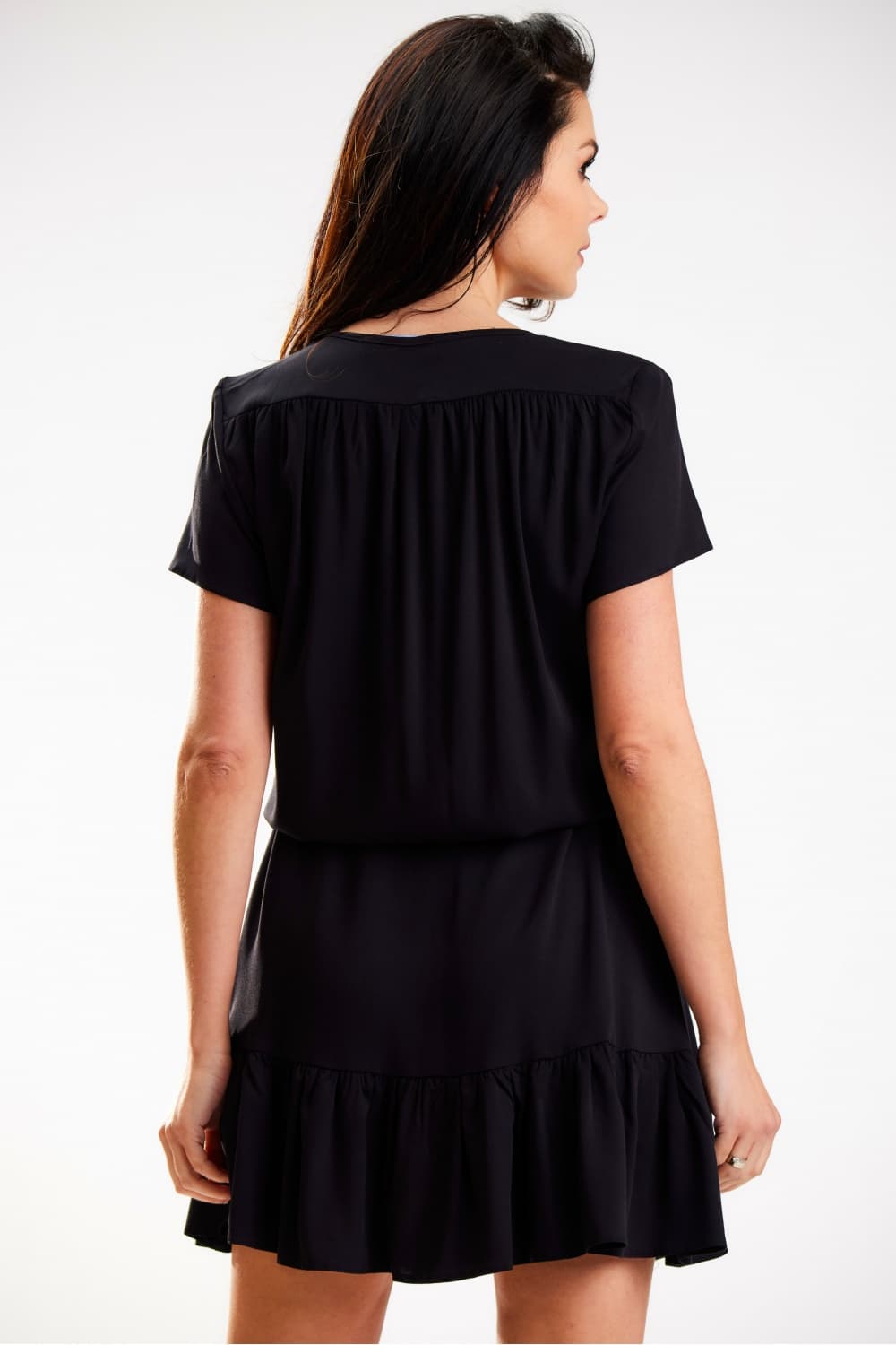 Vestito da giorno model 179603 awama - Miniatura 3