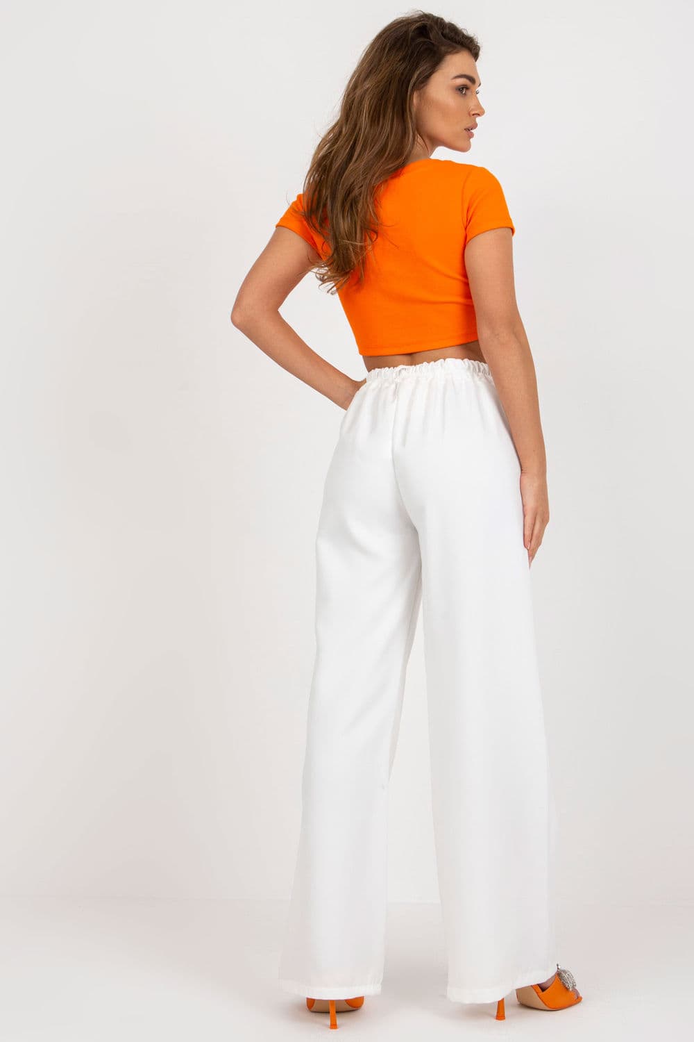 Pantaloni da donna model 179678 Italy Moda - Miniatura 3