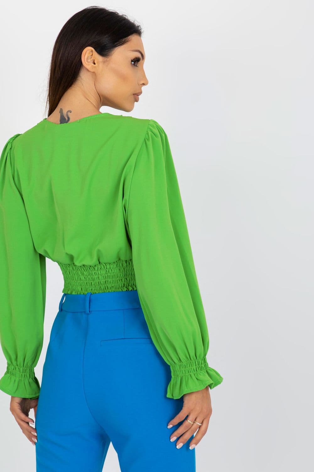 Maglia model 179690 Italy Moda - Miniatura 3