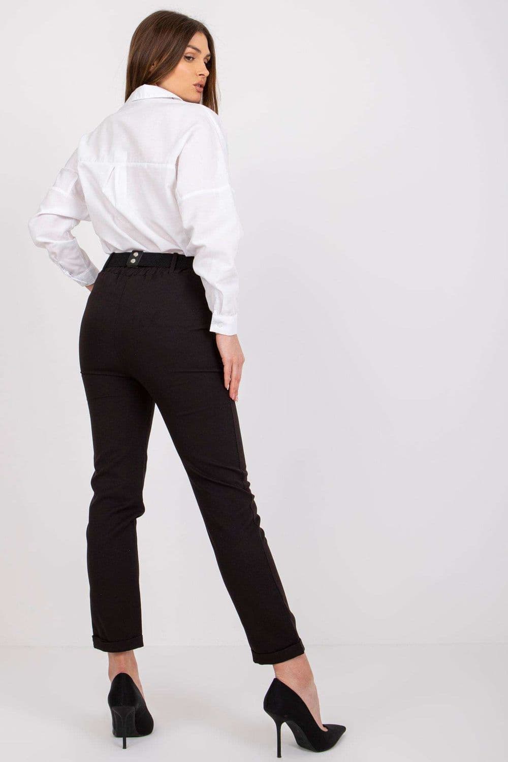 Pantaloni da donna model 179697 Italy Moda - Miniatura 3