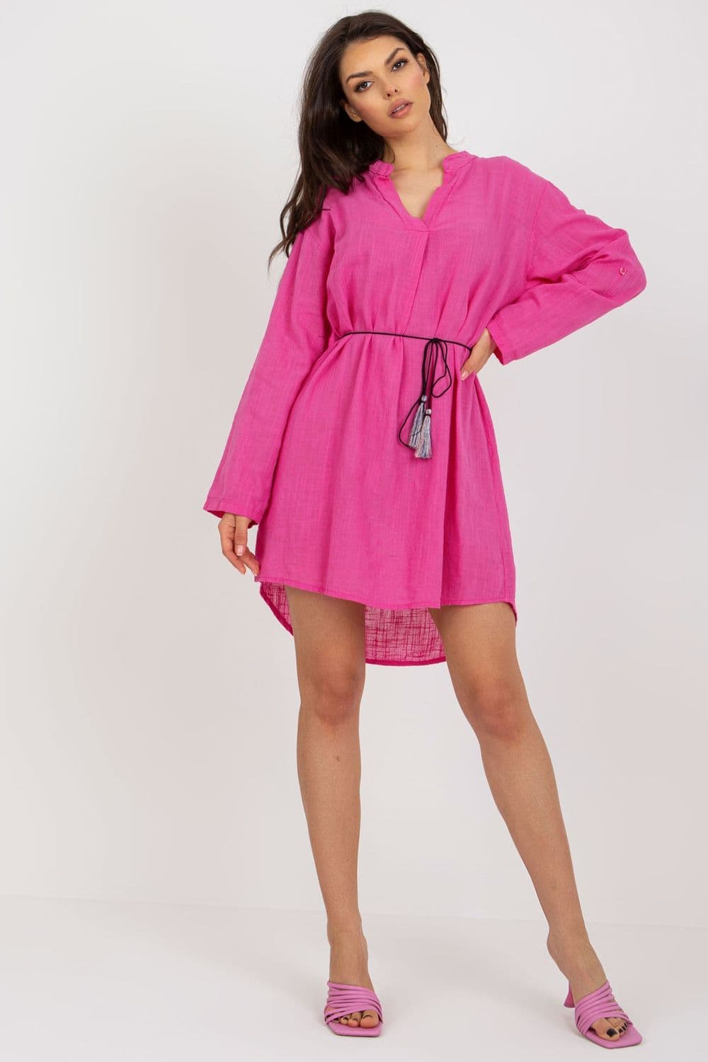 Vestito da giorno model 179991 Och Bella - Miniatura 2