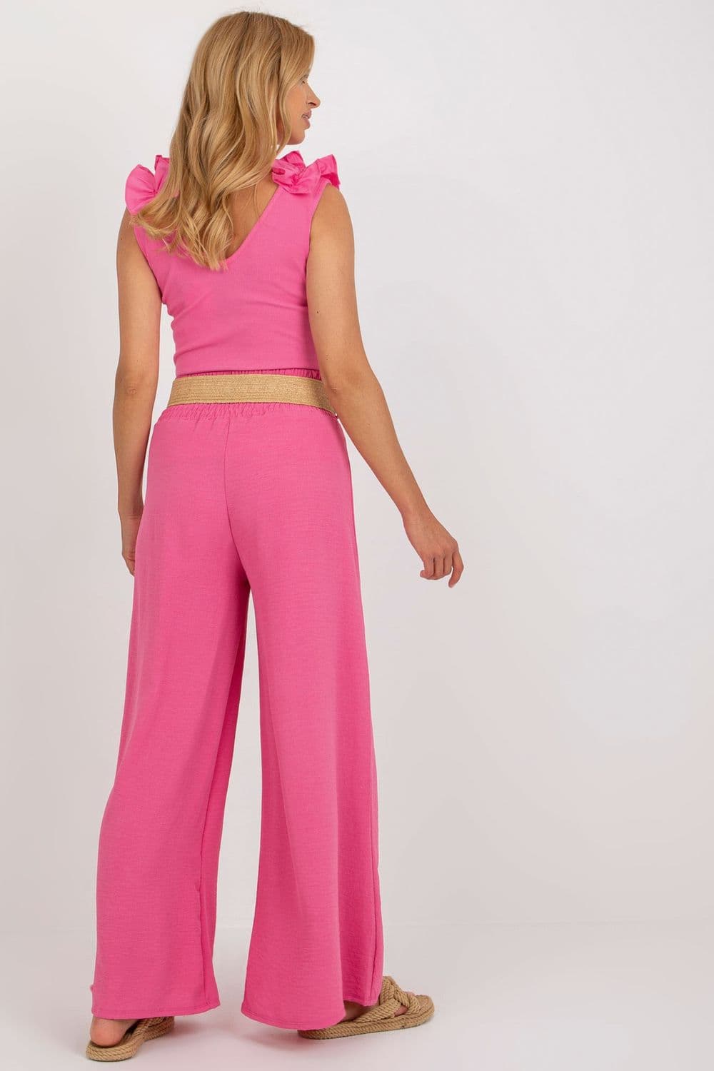 Pantaloni da donna model 180156 Italy Moda - Miniatura 3