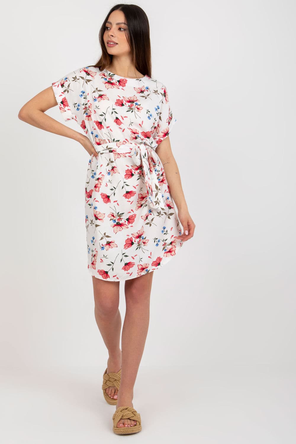 Vestito da giorno model 180220 Rue Paris - Miniatura 2