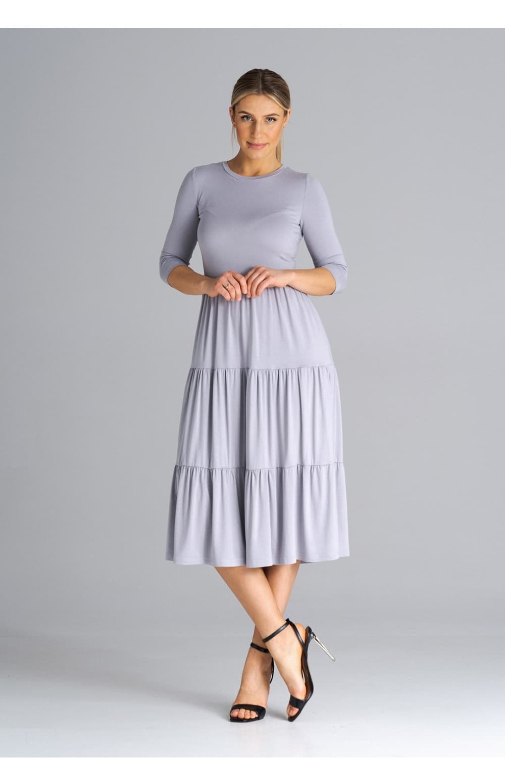 Vestito da giorno model 180850 Figl - Miniatura 4