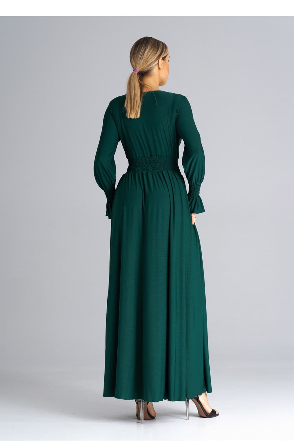 Vestito da giorno model 180858 Figl - Miniatura 3