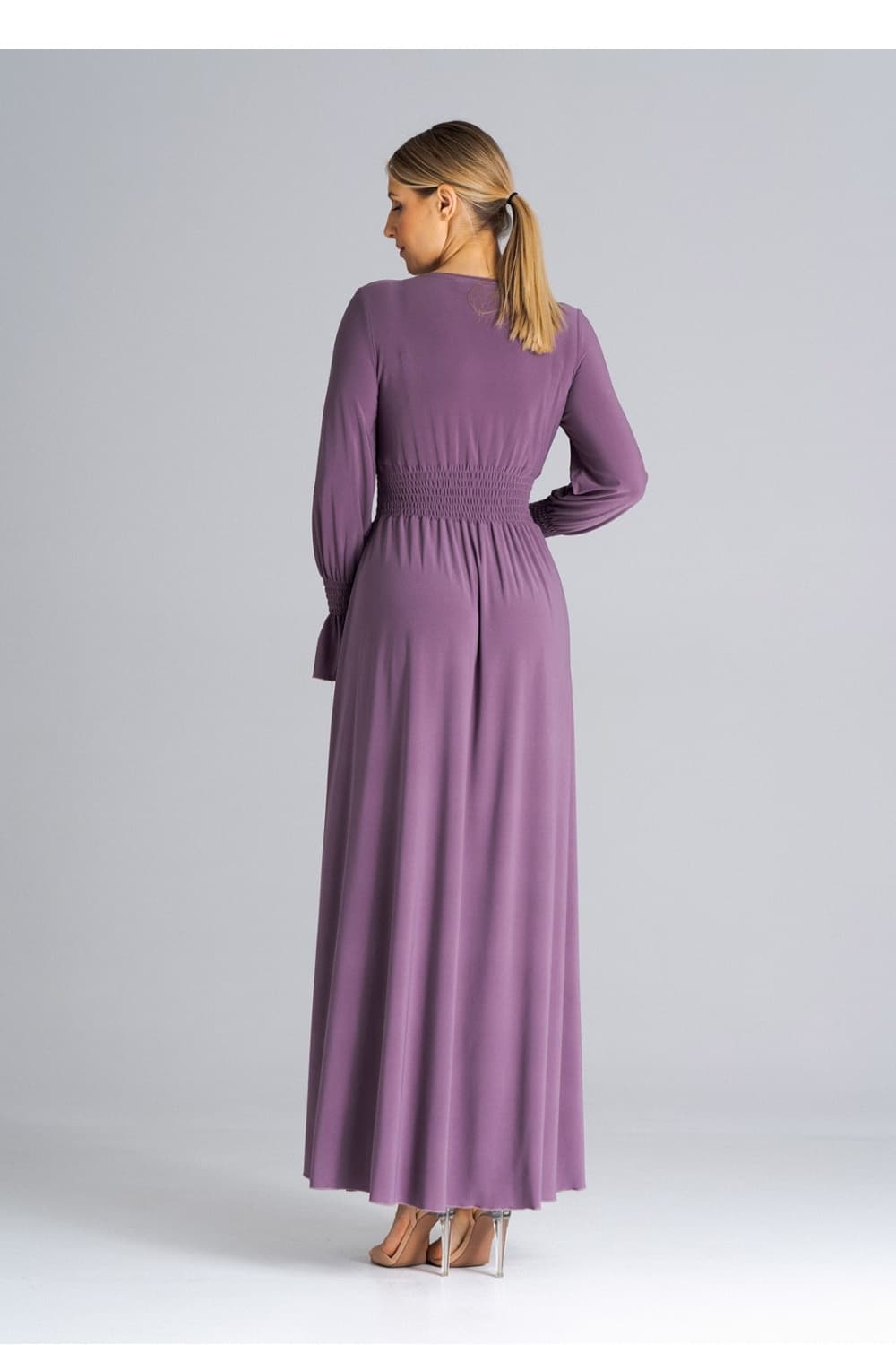 Vestito da giorno model 180860 Figl - Miniatura 3