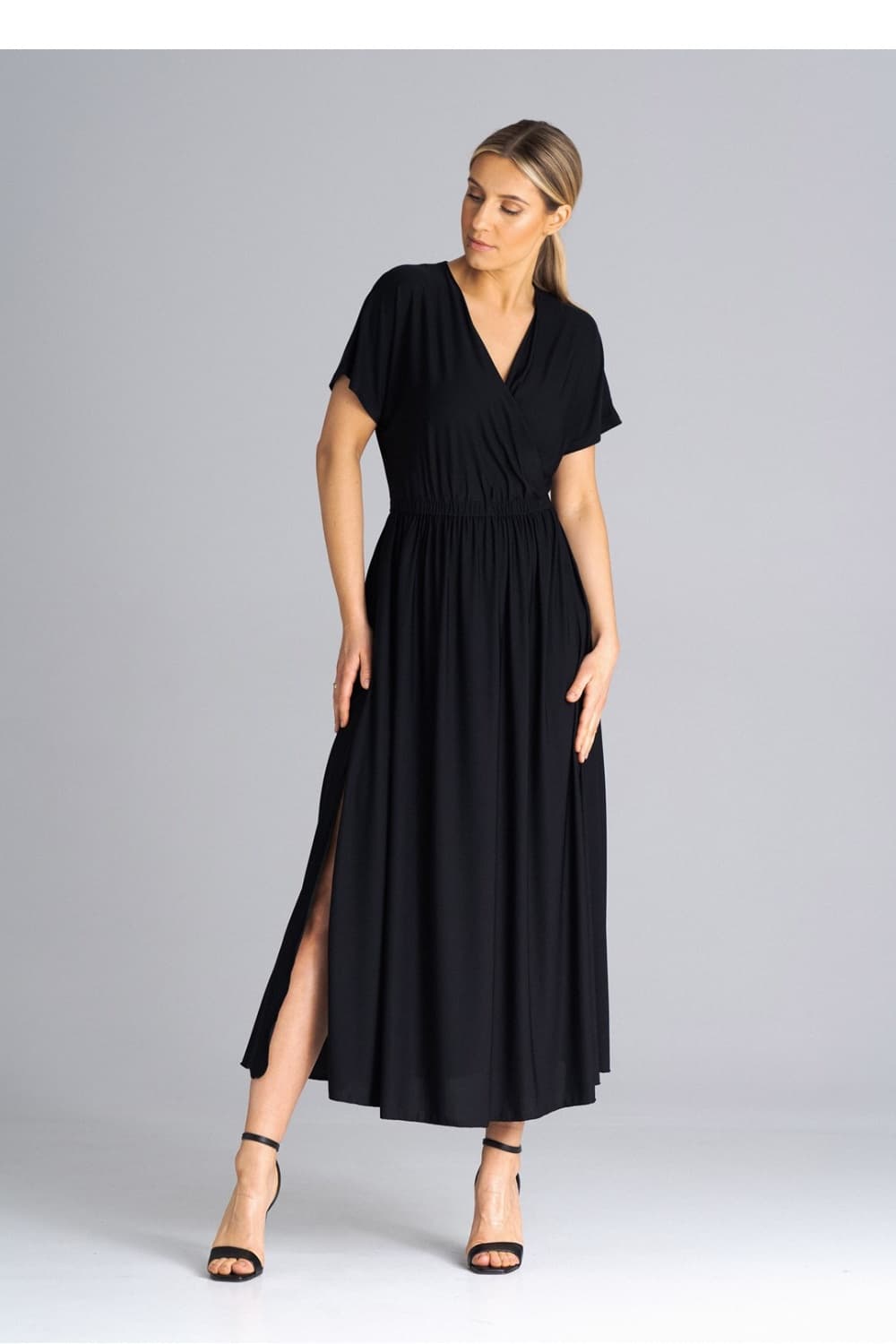 Vestito da giorno model 180868 Figl - Miniatura 2