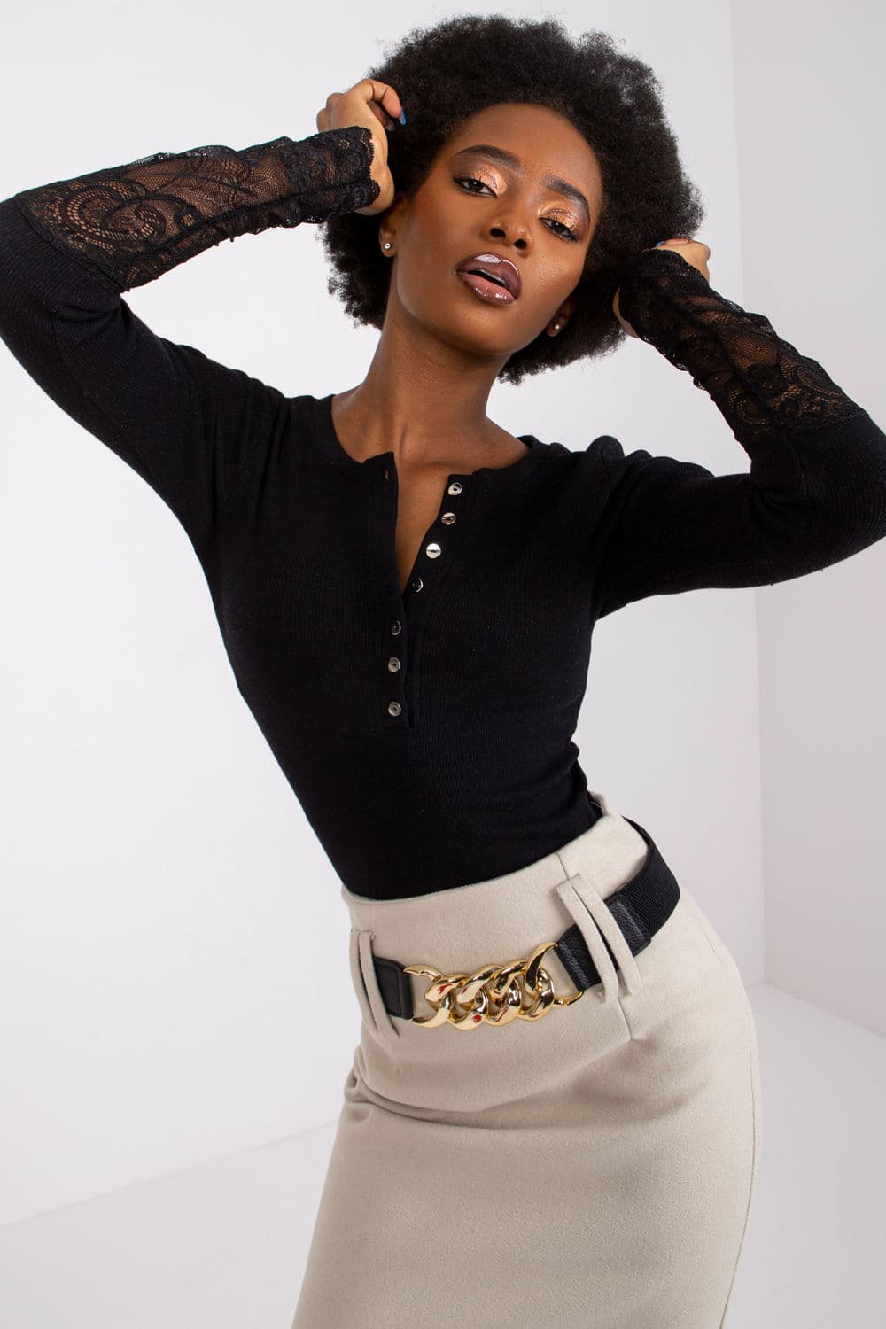 Maglia model 180882 Rue Paris - Miniatura 4