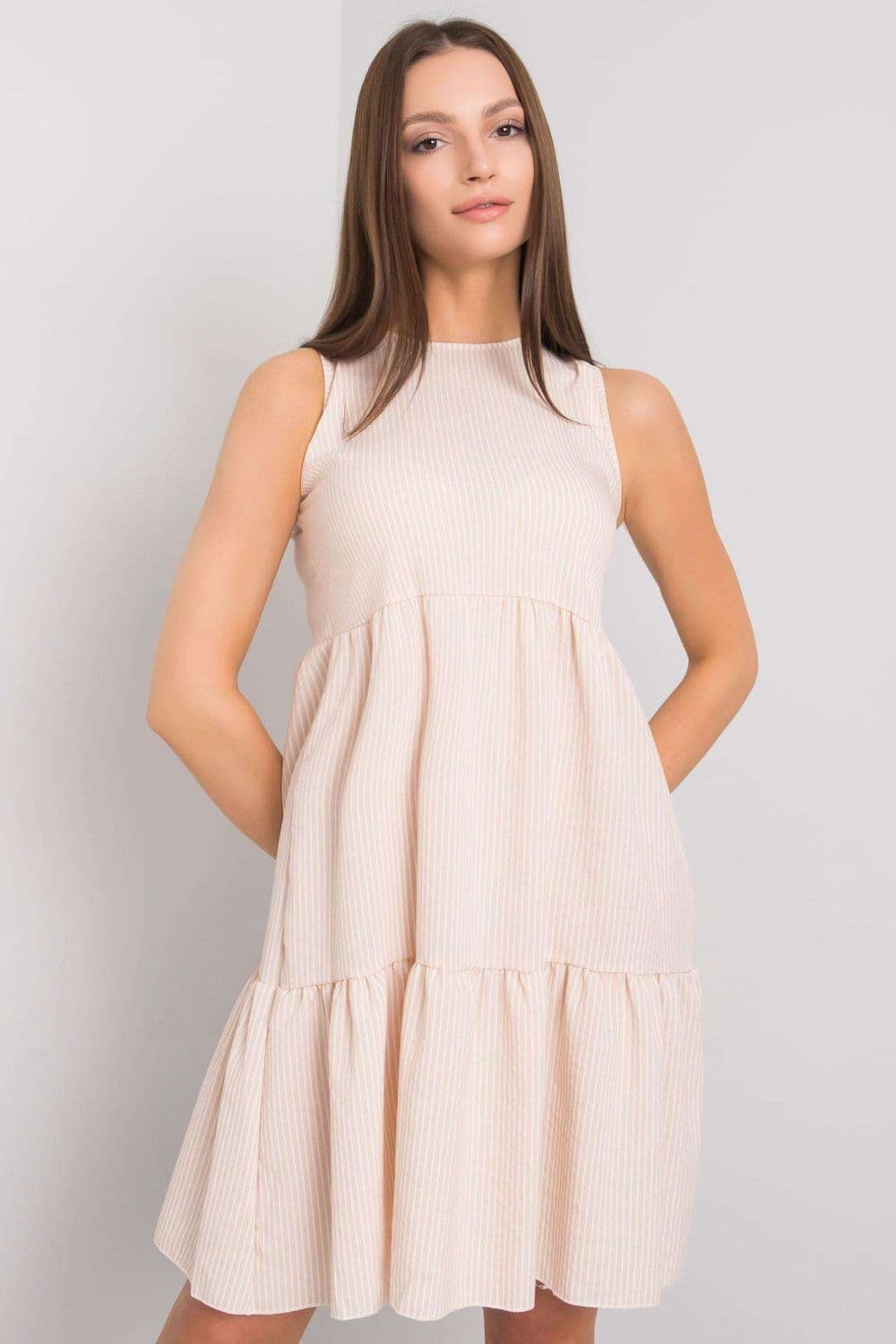 Vestito da giorno model 180891 Rue Paris - Miniatura 4