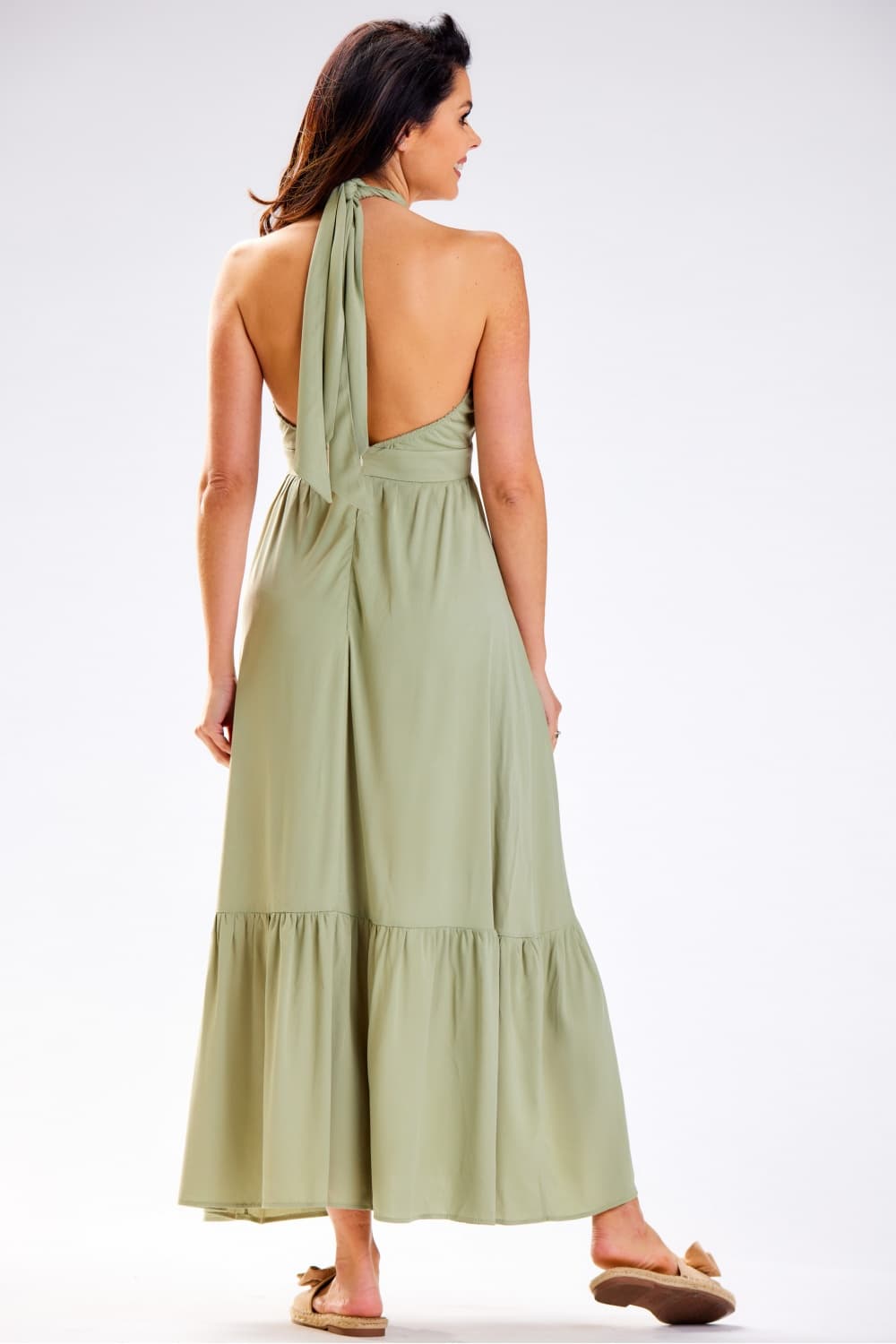 Vestito da giorno model 181102 awama - Miniatura 3