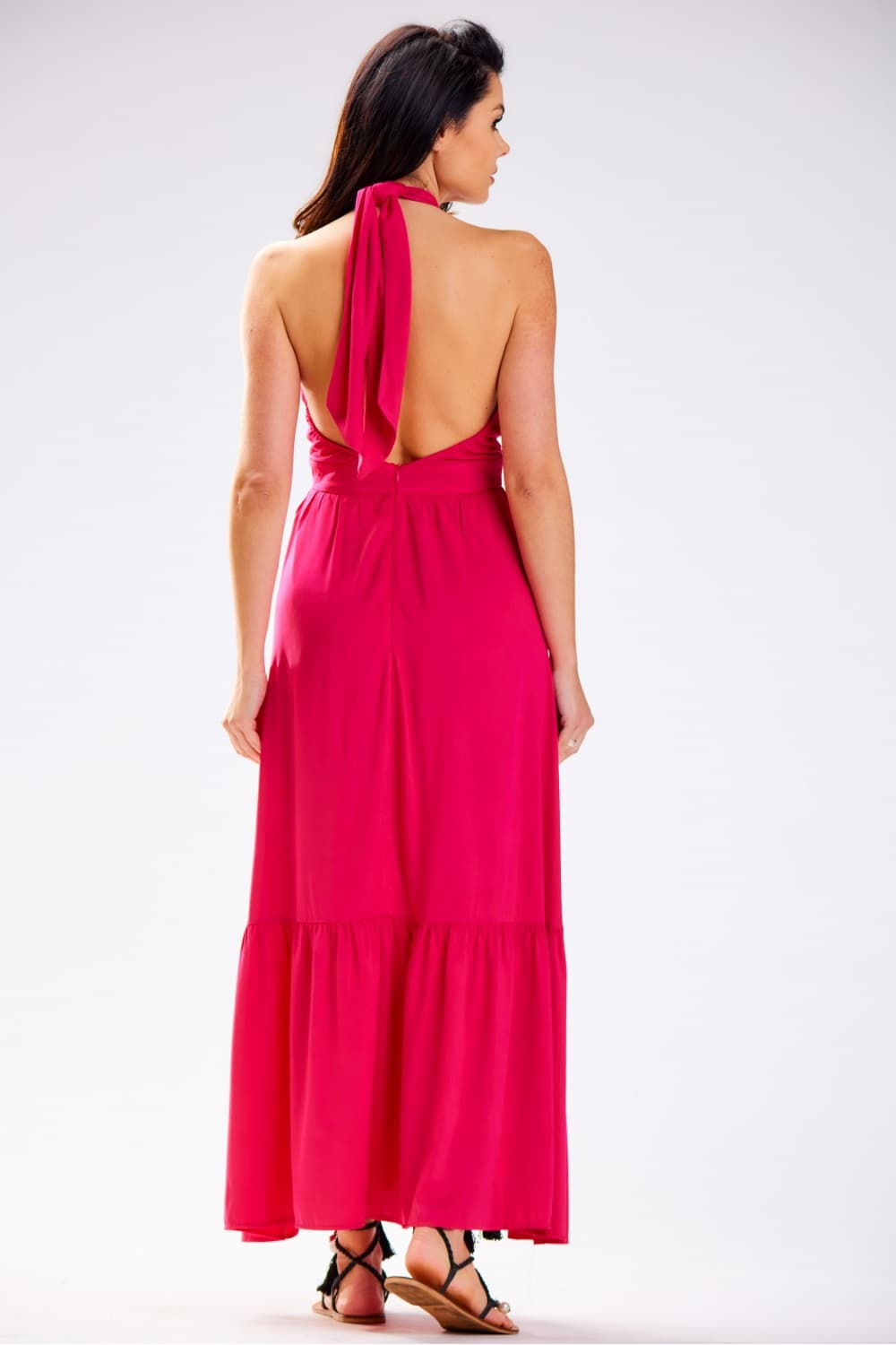 Vestito da giorno model 181103 awama - Miniatura 3