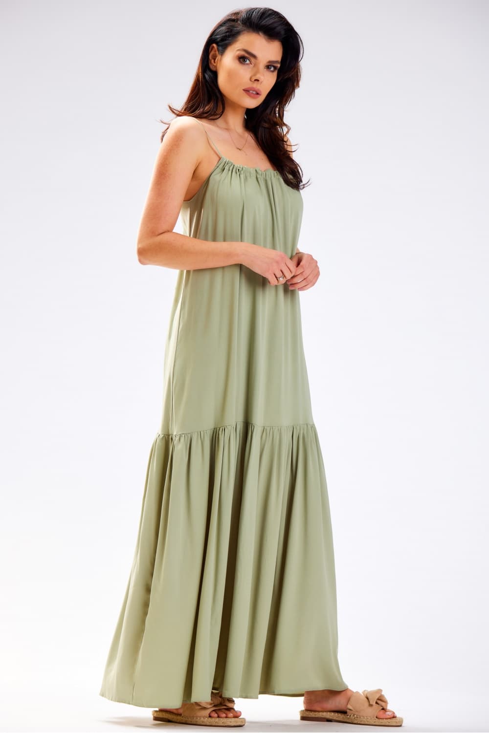 Vestito da giorno model 181105 awama - Miniatura 2