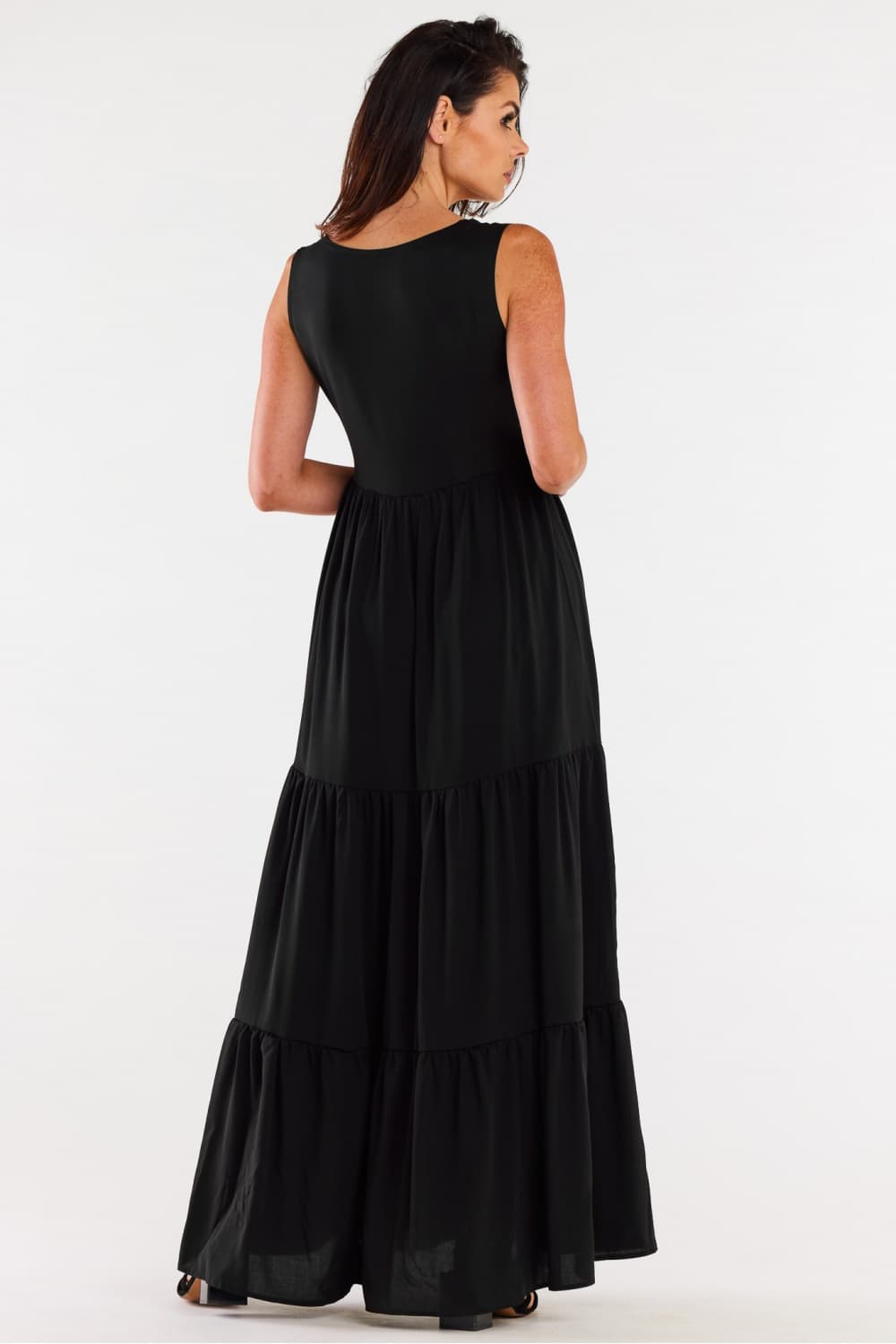 Vestito da giorno model 181109 awama - Miniatura 3