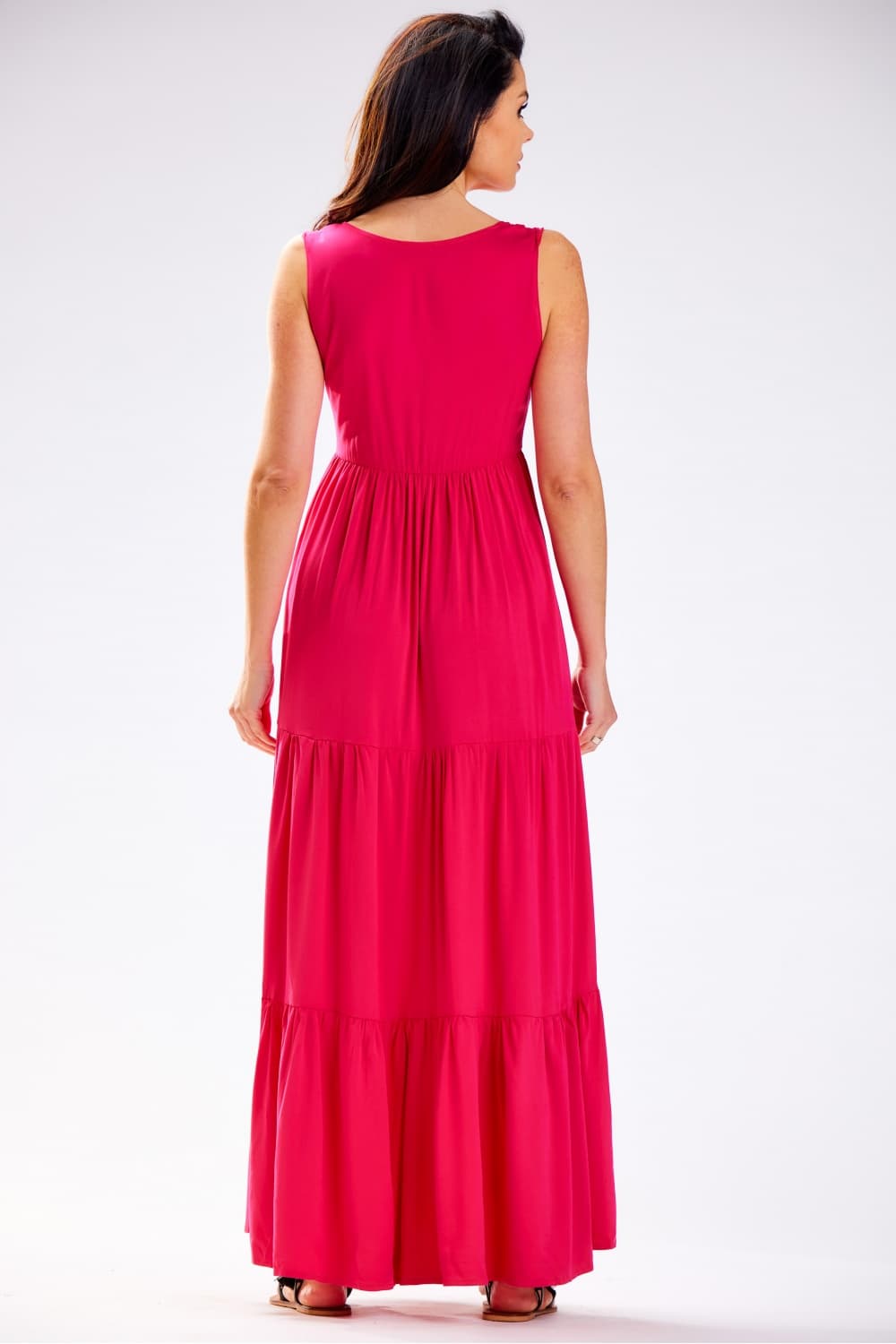 Vestito da giorno model 181110 awama - Miniatura 3